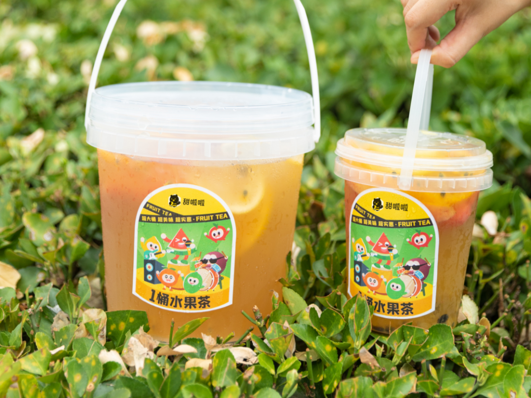 投票 | 飲品圈2022年十大爆品，哪些產品上榜了？