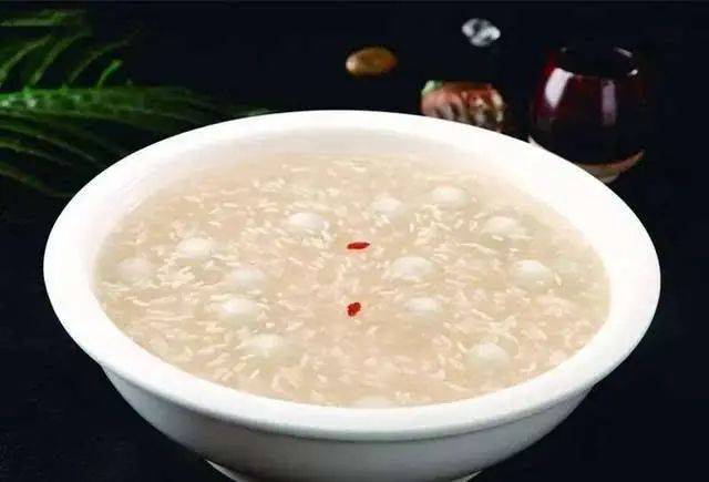 從低度潮飲到新茶飲，“醪糟”要火了？