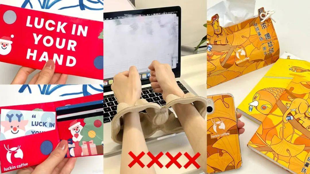 “紙箱狗”風靡飲品圈,書亦、古茗都在跟,這到底是什么玩法? “紙箱狗”風靡飲品圈,書亦、古茗都在跟,這到底是什么玩法?