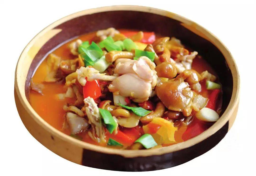 天氣寒涼，做什么菜式會受顧客歡迎？