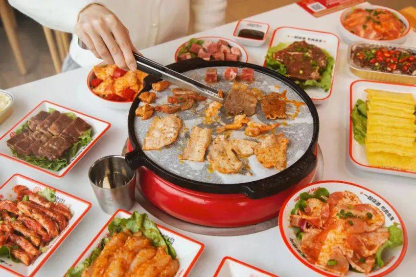 咖啡穿上“新中式”的馬甲，更能贏得“中國胃”？