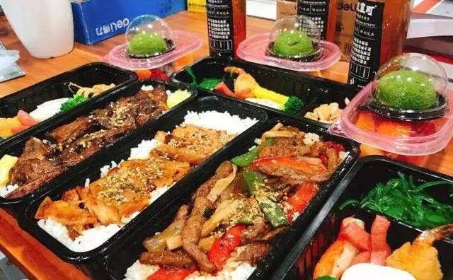 餐飲外賣店記住這套菜單體系圖+萬能公式，訂單穩了！