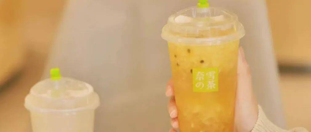 奈雪上“0糖菜單”，供應鏈增量超100%，0卡糖又有新風向？