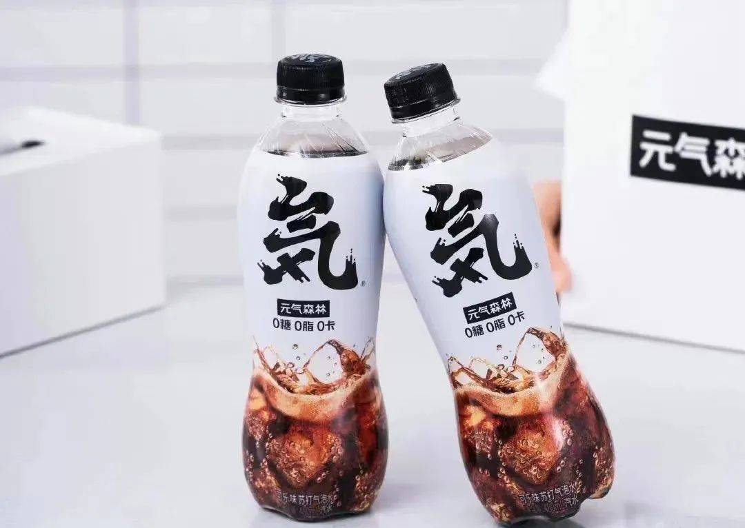 奈雪上“0糖菜單”，供應鏈增量超100%，0卡糖又有新風向？