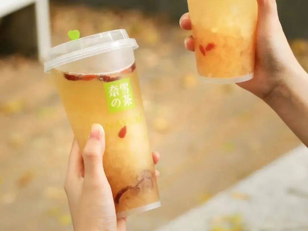 奈雪上“0糖菜單”，供應鏈增量超100%，0卡糖又有新風向？