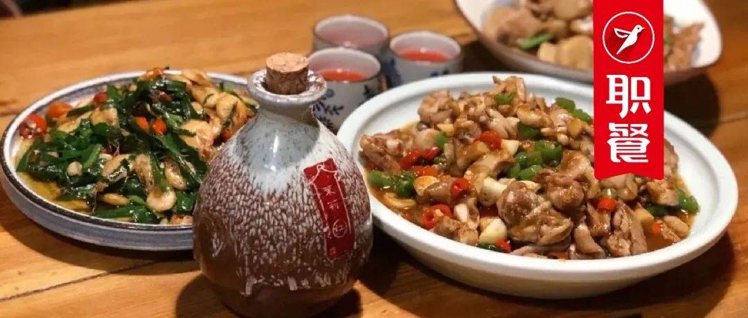 熱鬧不到兩年，“餐+酒”模式跑不通了？