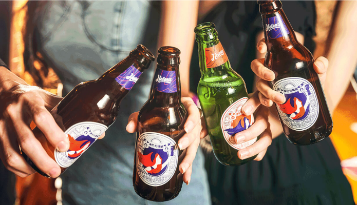 熱鬧不到兩年，“餐+酒”模式跑不通了？