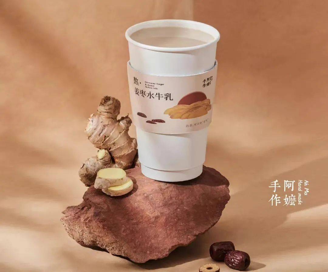 新品數量增2倍,植物基熱度持續走高!11月飲品報告發布 新品數量增2倍,植物基熱度持續走高!11月飲品報告發布