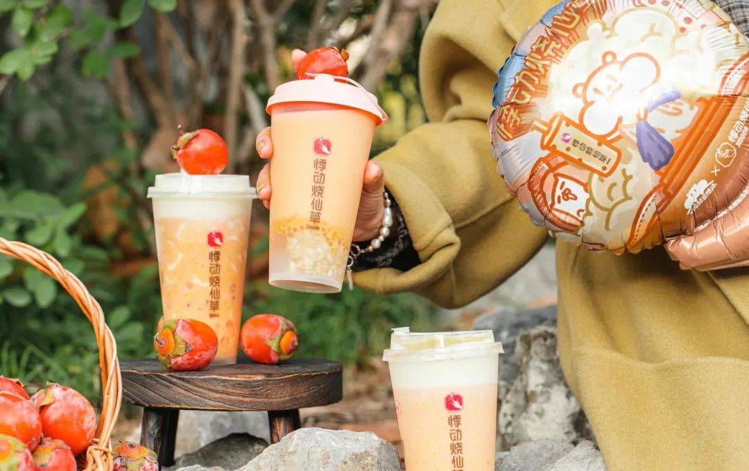 新品數量增2倍,植物基熱度持續走高!11月飲品報告發布 新品數量增2倍,植物基熱度持續走高!11月飲品報告發布