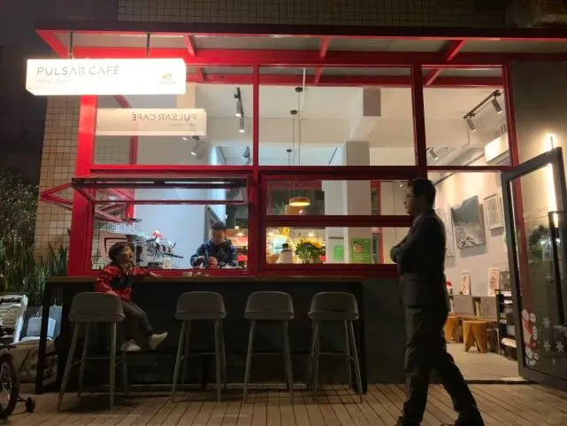 縣城咖啡店 最高日銷50杯 賺錢嗎？