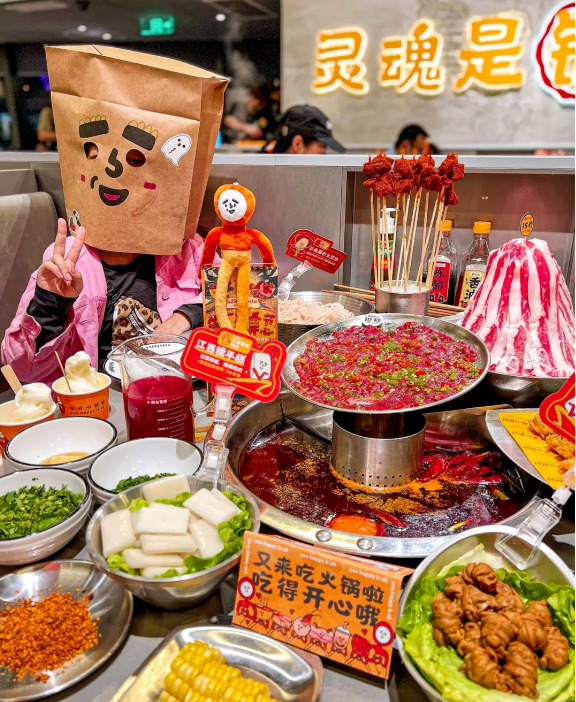2022年火鍋整體低迷，這些黑馬品牌卻在逆勢擴張！