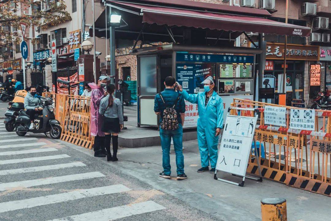 廚師親身講述：被“封”100多天后，我渴望報復性工作