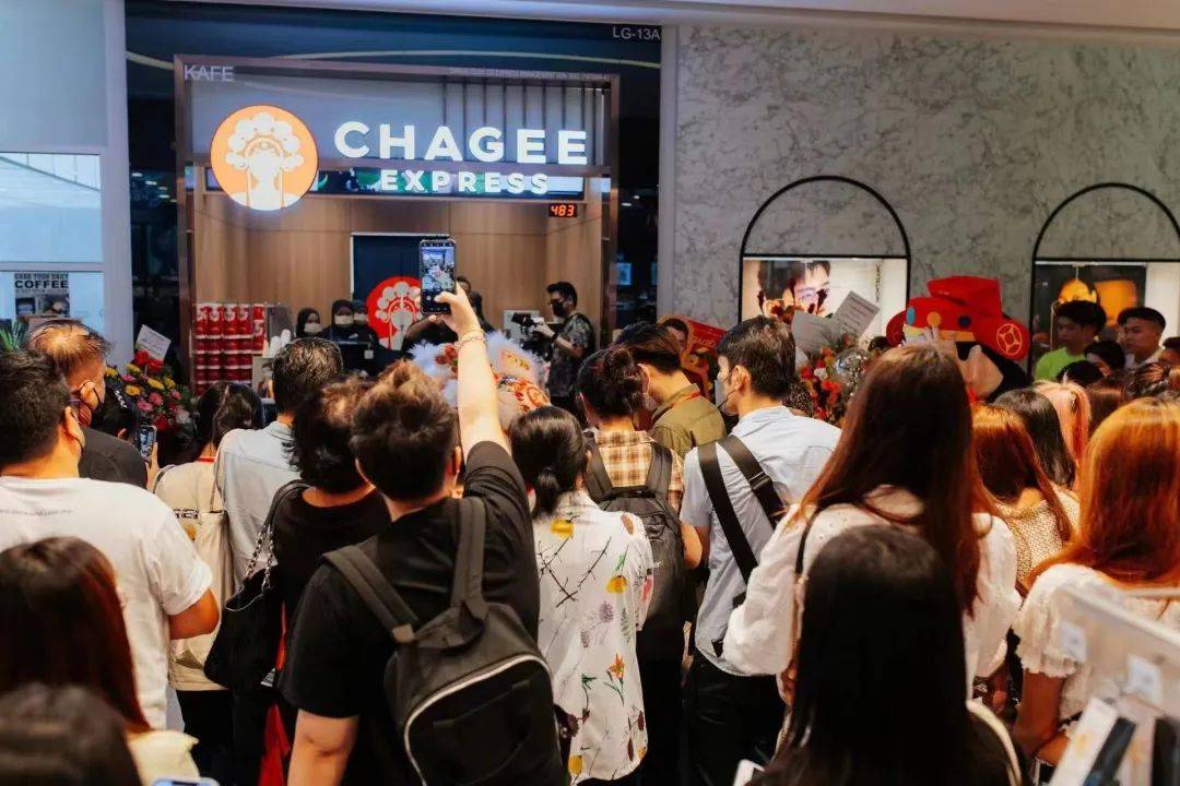 多店月營收過百萬，布局全國13省，霸王茶姬的5年蛻變