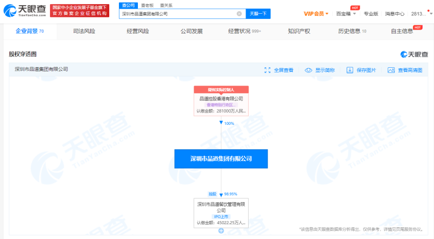 衛龍辣條打三折上市！奈雪的茶母公司增資至28億；螺螄粉品牌「人類快樂」完成數千萬元天使輪融資