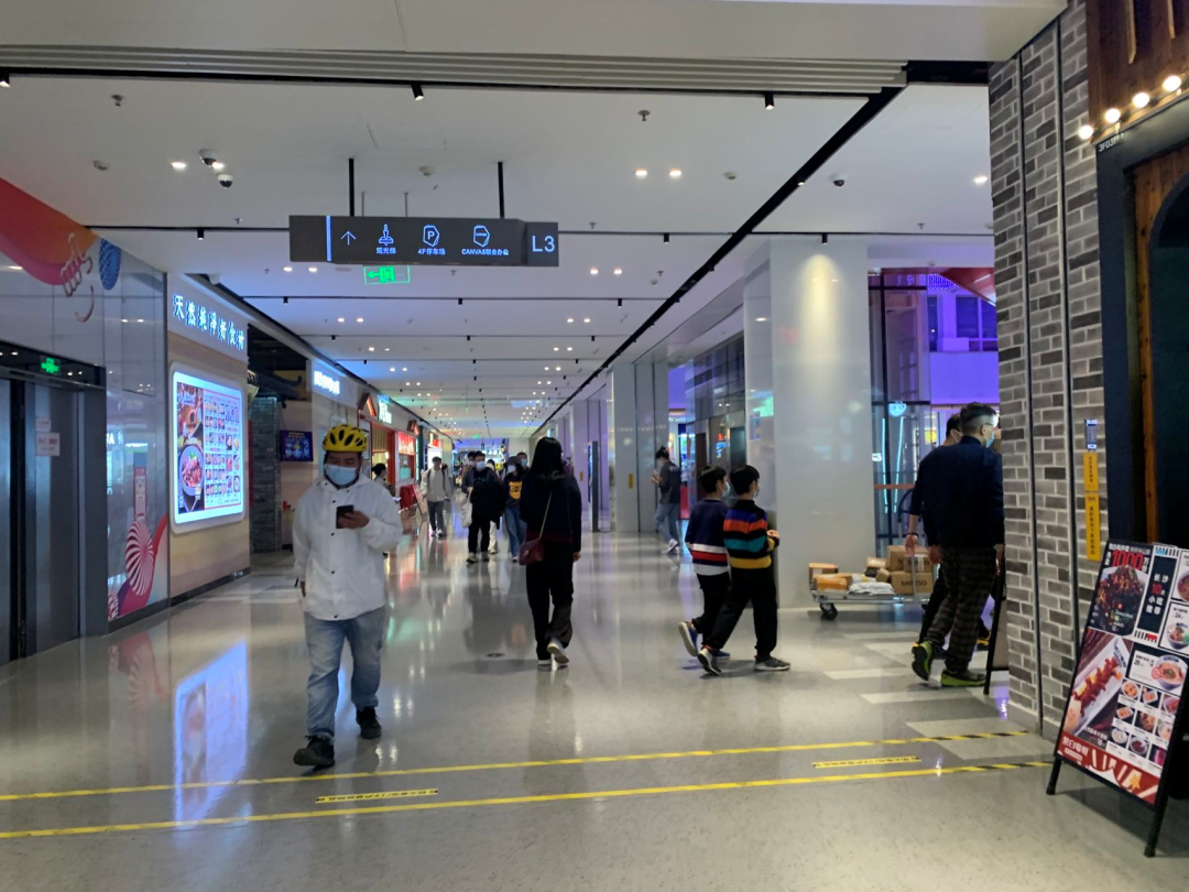 “餐廳堂食須查驗48小時核酸”，到底合不合理？
