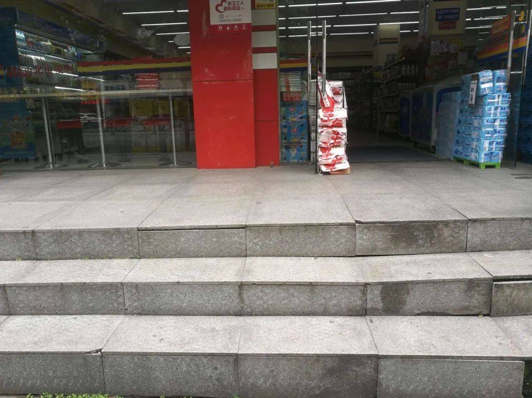 門口臺階高于4級以上就會減少30%客流？您還知道哪些餐飲暗邏輯？
