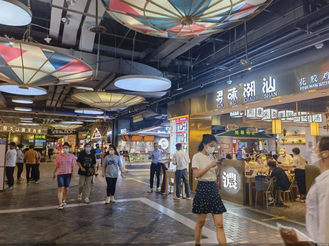 門口臺階高于4級以上就會減少30%客流？您還知道哪些餐飲暗邏輯？