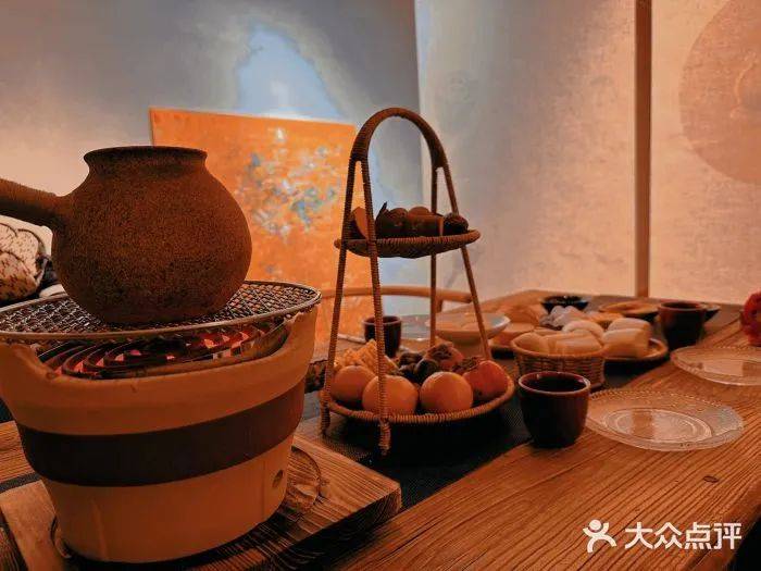 是虛火還是趨勢，圍爐煮茶告訴了我們什么？