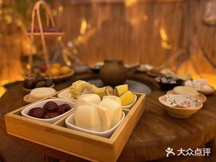 是虛火還是趨勢，圍爐煮茶告訴了我們什么？