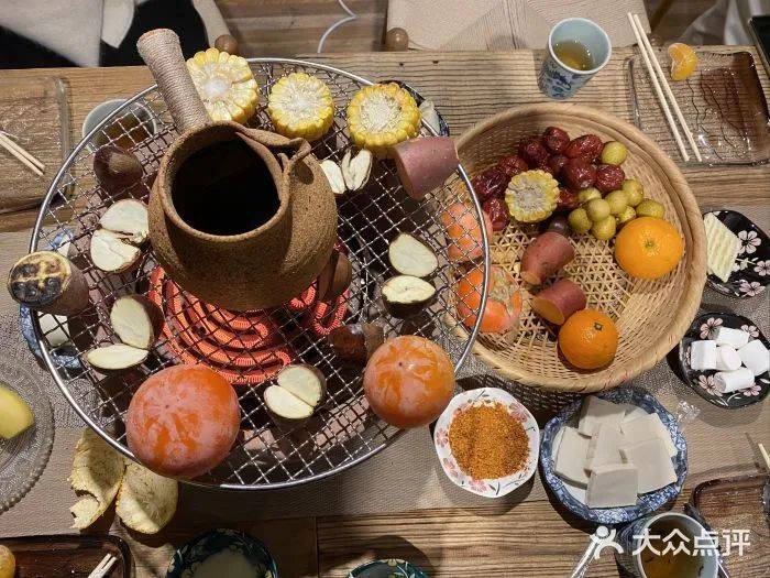 是虛火還是趨勢，圍爐煮茶告訴了我們什么？