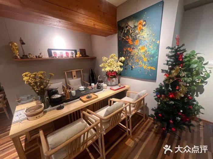 是虛火還是趨勢，圍爐煮茶告訴了我們什么？