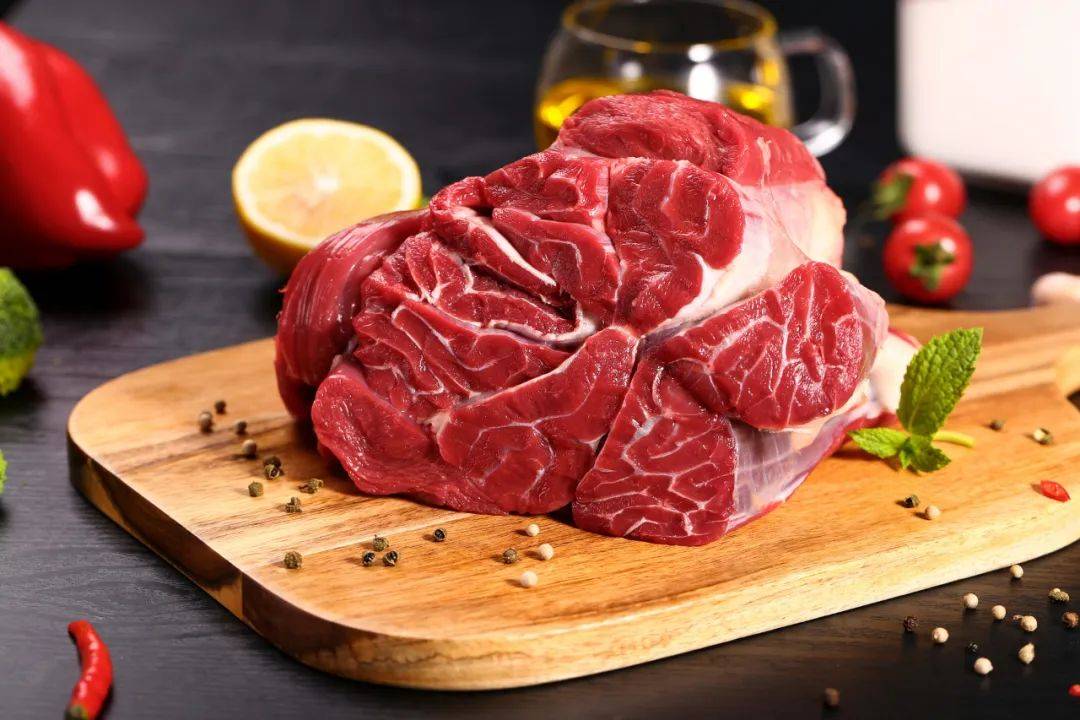 這種牛肉比普通牛肉貴一倍，很多餐廳廚師卻搶著買！