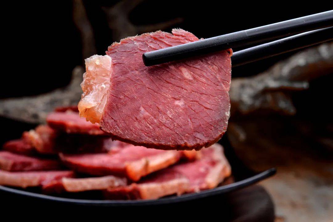 這種牛肉比普通牛肉貴一倍，很多餐廳廚師卻搶著買！