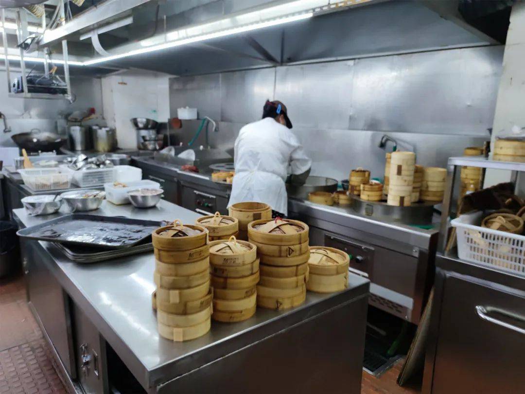 “餐二代”廚師盧駿杰：誰說年輕人都不愿意做廚師了？