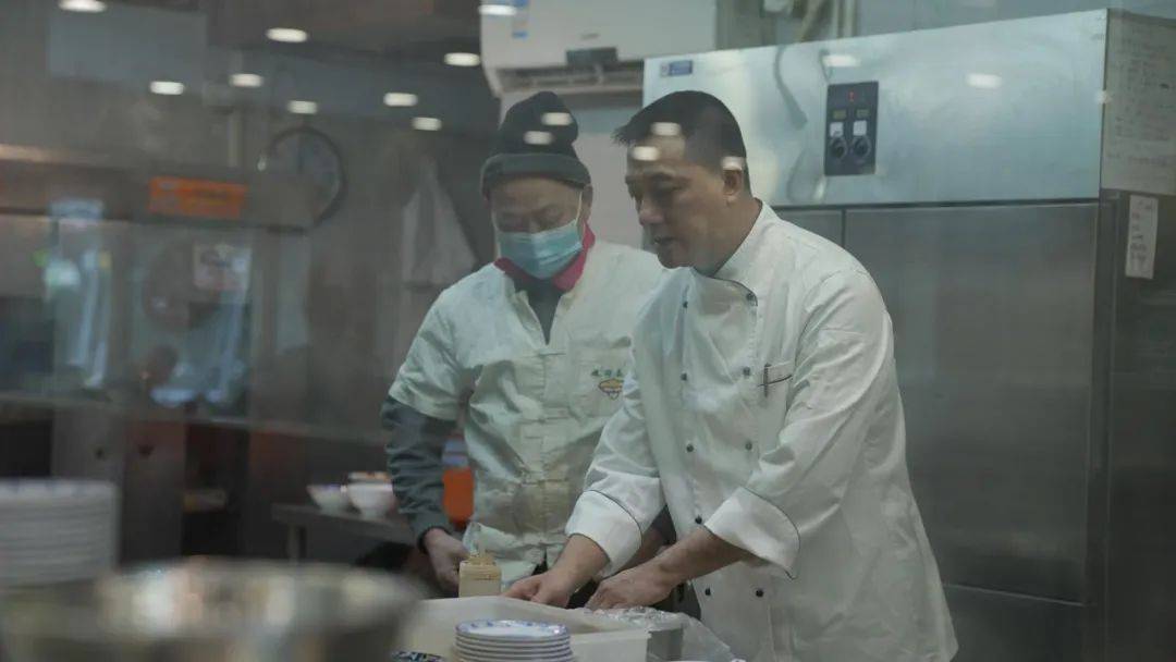 “餐二代”廚師盧駿杰：誰說年輕人都不愿意做廚師了？