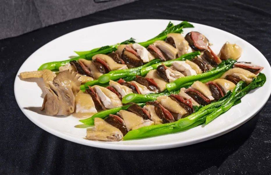 “餐二代”廚師盧駿杰：誰說年輕人都不愿意做廚師了？