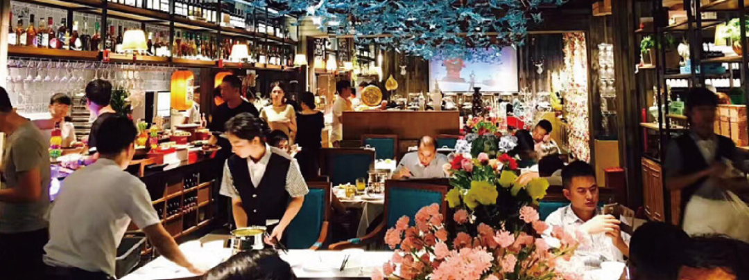 后疫情時代，餐飲業的破局之道！