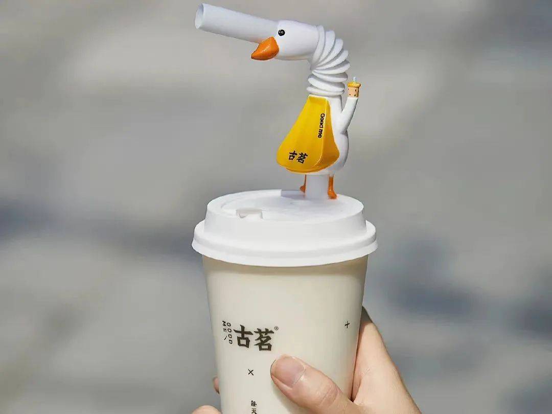 上線5天賣斷貨，“竹簍奶茶”走紅！這又是什么新玩法？