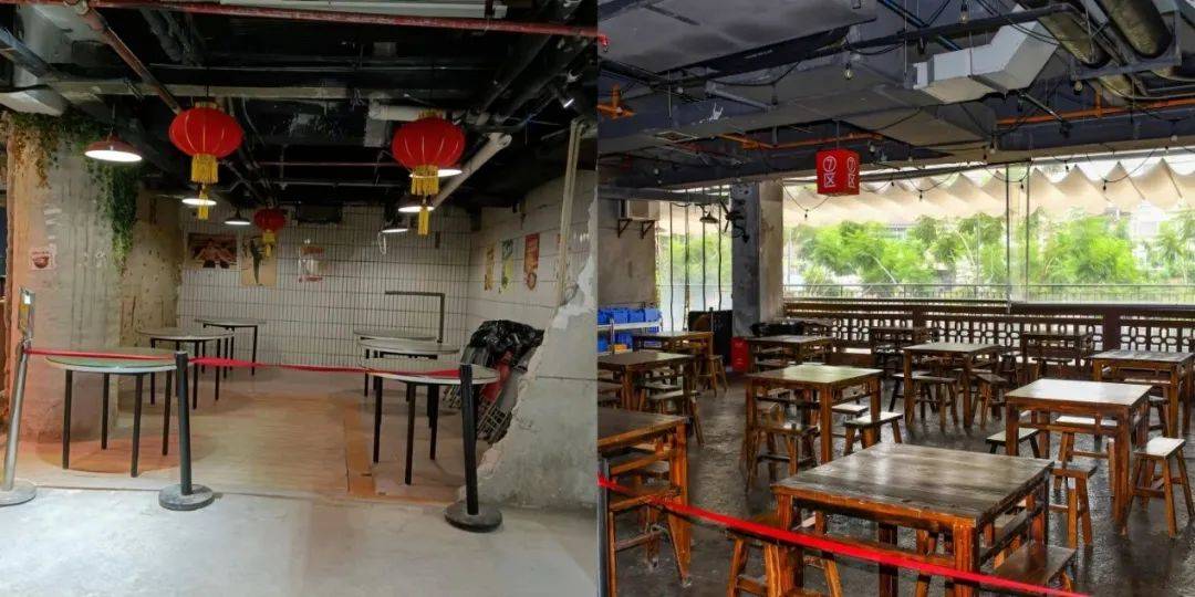 曾排隊7萬桌，如今裁員撤場：“餐飲屆迪士尼”，為何賣不動情懷了？