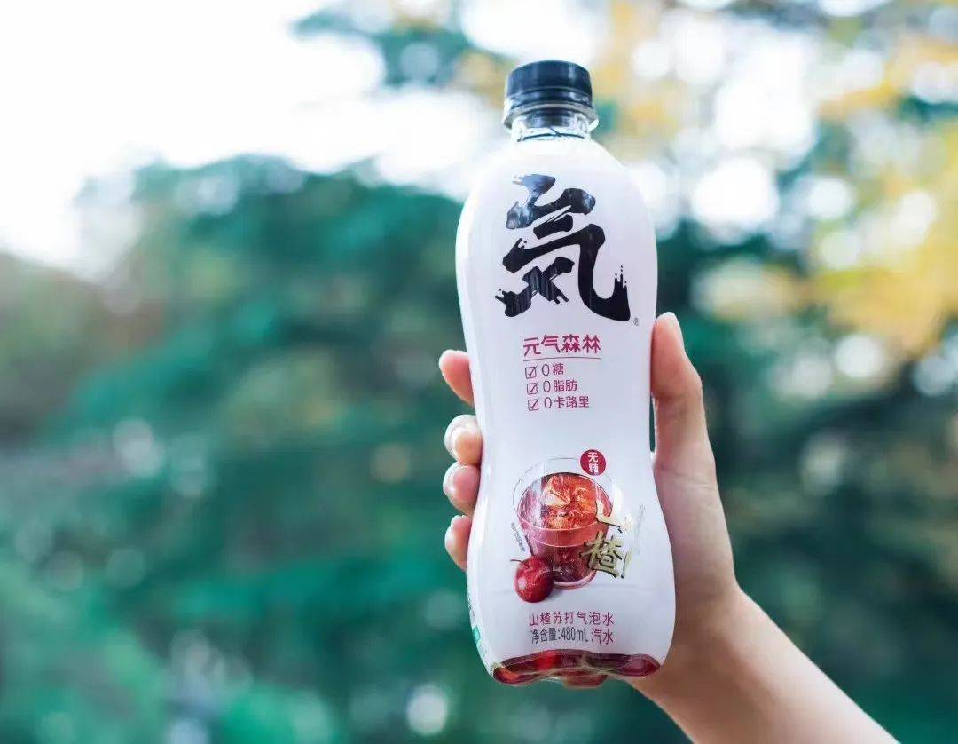 山楂熱賣季來了!今年有哪些新做法? 山楂熱賣季來了!今年有哪些新做法?