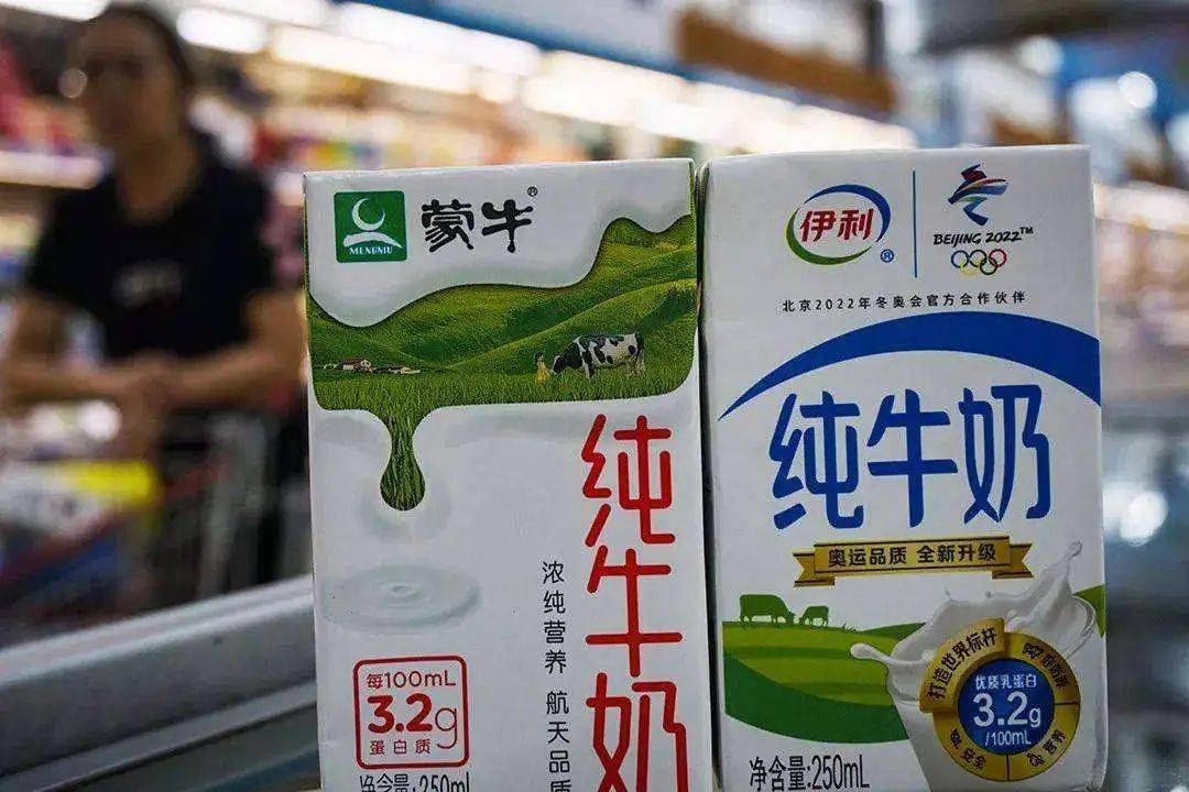 世界杯營銷大出風頭，但伊利、蒙牛未來仍不輕松