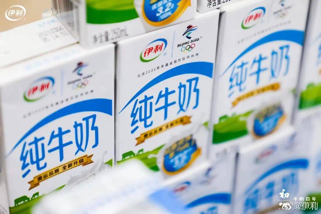 世界杯營銷大出風頭，但伊利、蒙牛未來仍不輕松