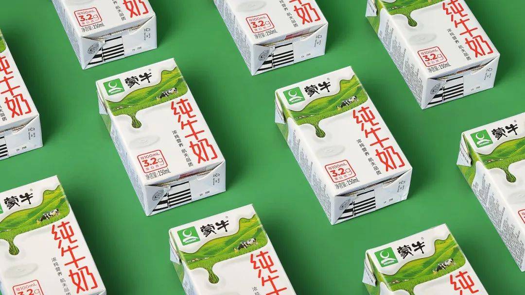 世界杯營銷大出風頭，但伊利、蒙牛未來仍不輕松