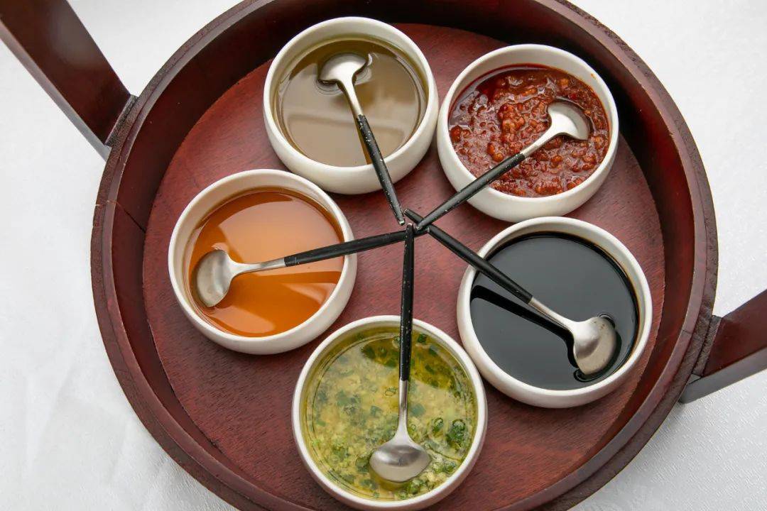 能做好這5點的廚師，一定很有“錢”途!