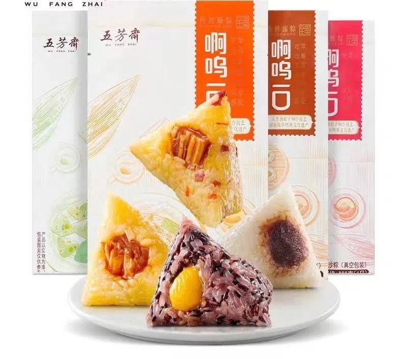 呷哺集團發5億現金劵;五芳齋入局新式烘培 呷哺集團發5億現金劵;五芳齋入局新式烘培