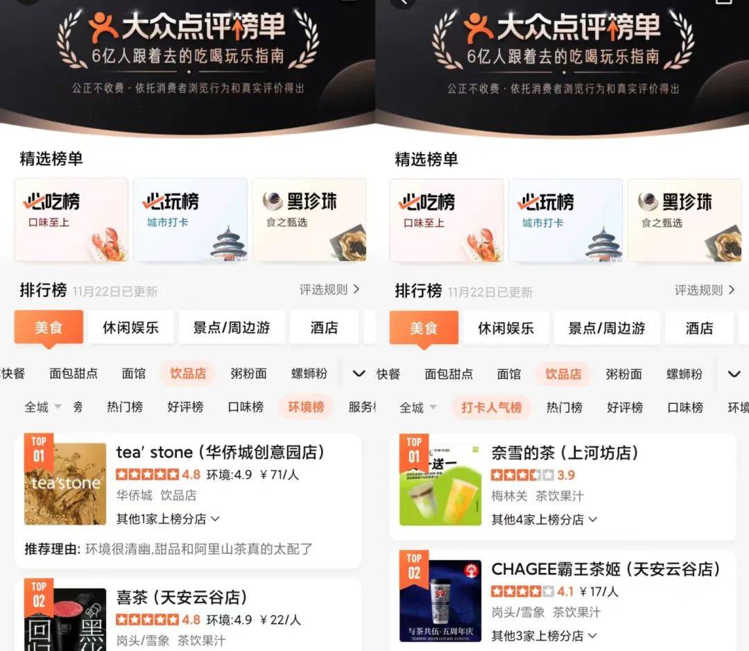年底節日扎堆，如何通過點評實現業績翻倍？新課上線