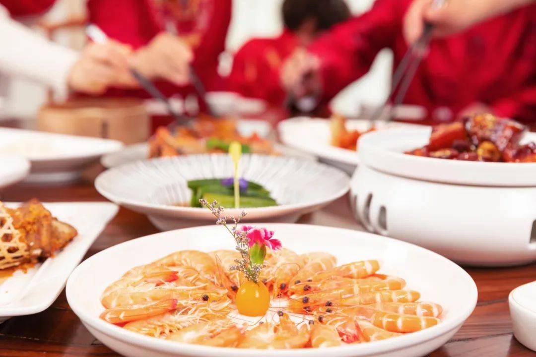 年夜飯預訂不理想,廚師上門成餐廳救命稻草?大廚:不看好 年夜飯預訂不理想,廚師上門成餐廳救命稻草?大廚:不看好