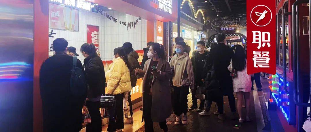 “陽康們”紛紛回歸堂食，一批餐廳卻或將“死”在曙光里……