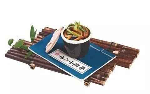 七款酒店創新涼菜，量小精致，顏高味美！