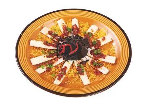 七款酒店創新涼菜，量小精致，顏高味美！