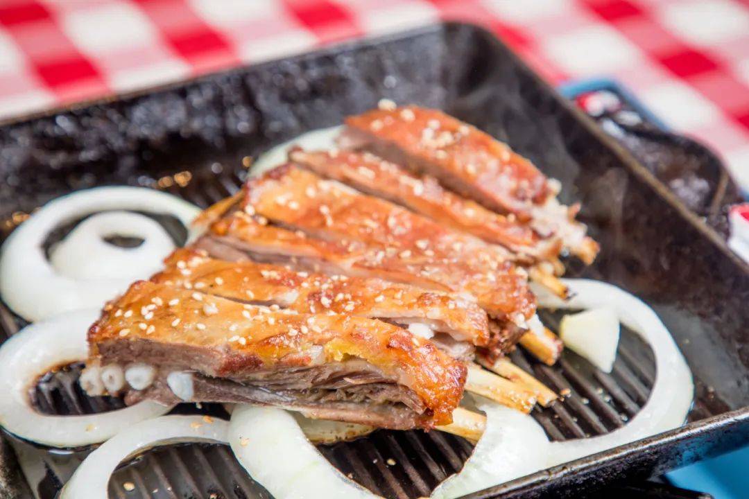 一文詳解羊肉的挑選、烹飪技巧,廚師學到就是賺到 一文詳解羊肉的挑選、烹飪技巧,廚師學到就是賺到