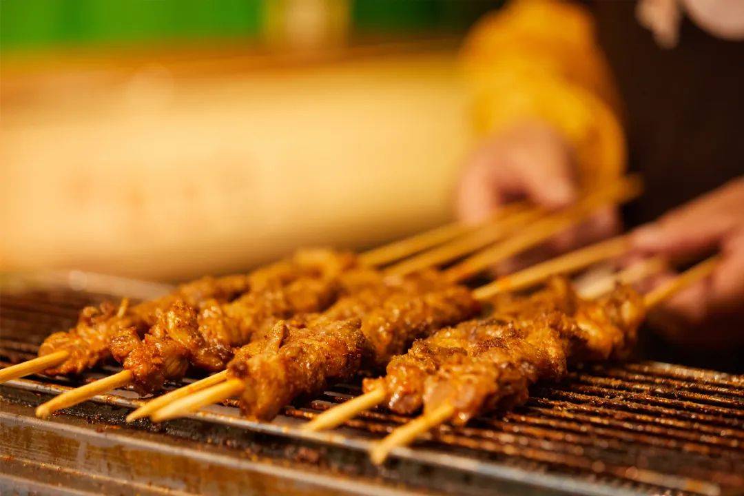 一文詳解羊肉的挑選、烹飪技巧,廚師學到就是賺到 一文詳解羊肉的挑選、烹飪技巧,廚師學到就是賺到