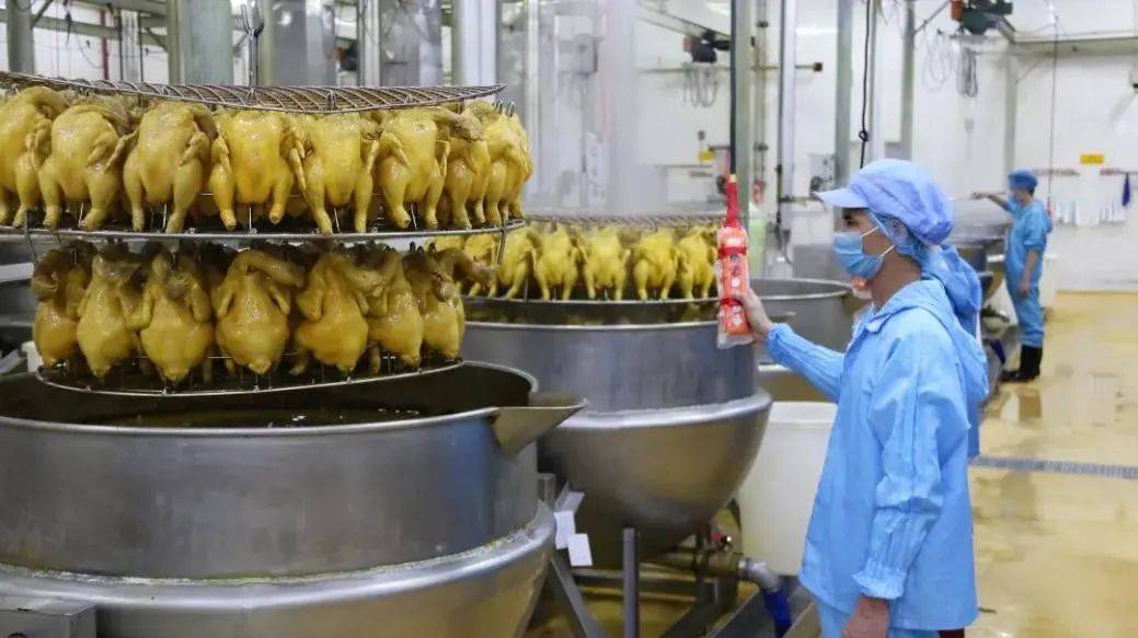 突破產品標準化與供應鏈難題，沙溪陳佬記憑借“一道菜”開店69家