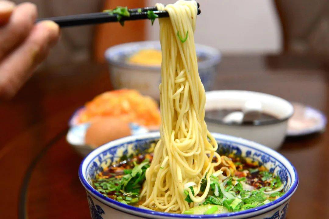 規模近4000億元，面食這一熱門品類正發生哪些創新與改革趨勢？
