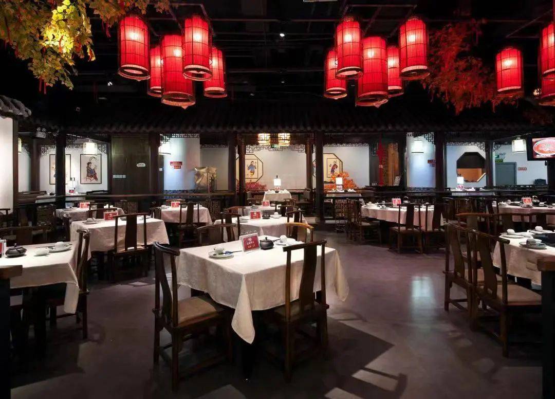 餐飲業被亮“紅燈”？資本市場容得下高科技，也要容得下煙火氣！