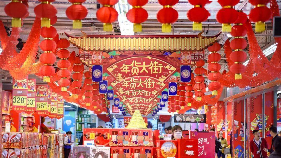 從春節檔消費特征，看2023火鍋業新走勢